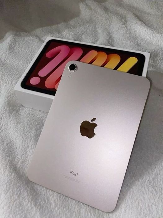 IPad mini (A17 Pro) - Model 202