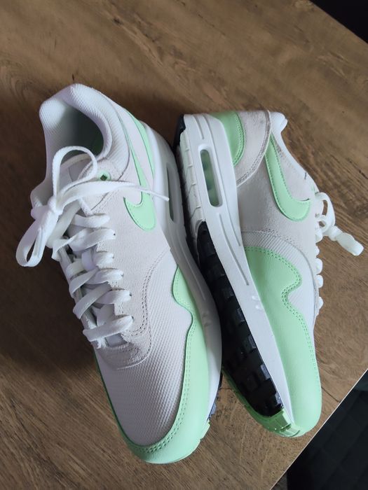 Nike Air max 44.5,чисто нови