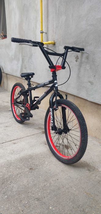 bicicleta bmx 20 inch - Biciclete – Fitness - Suplimente | OLX.ro