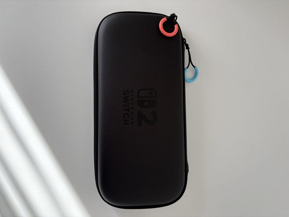 Consola Nintendo Switch 2