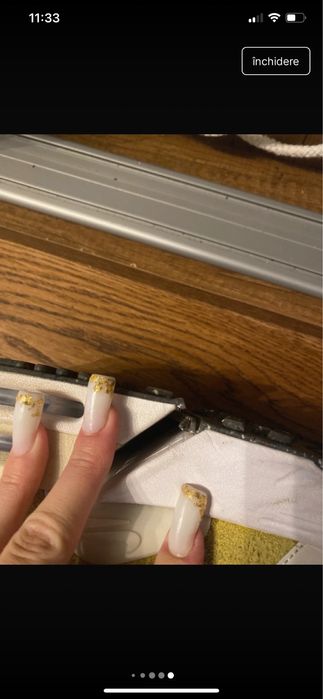 Nike  Air Max Furyosa