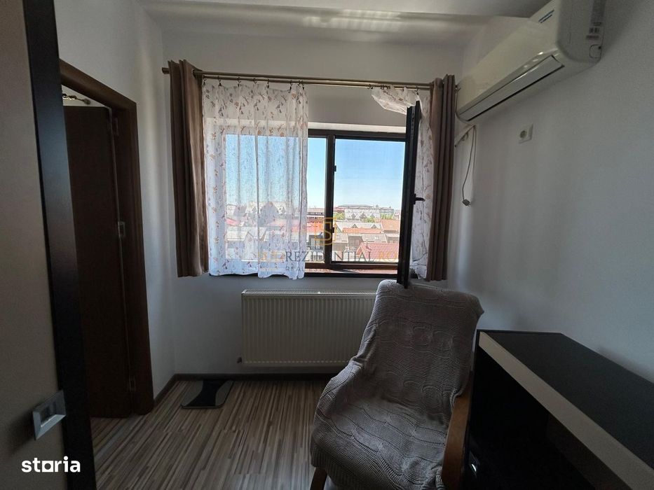 2 camere, complet mobilat si utilat, centrala- metrou Dimitrie Leonida — fotografia 3