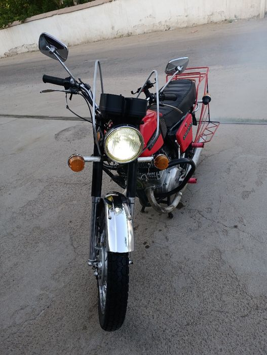 Yupiter 5 alo darajada