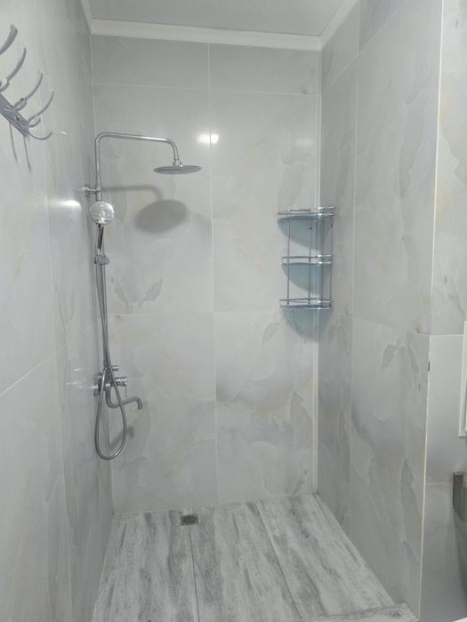 Сдаётся НОВОСТРОЙКА Чиланзар