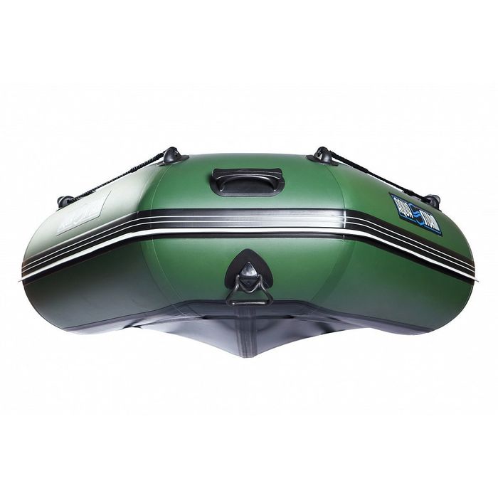 Aqua-Storm STK 330(chila in V),barca gonflabila pvc