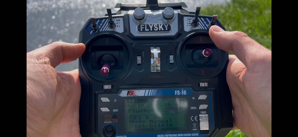 Reparatii, upgrade, instalare autopilot GPS pentru navomodele/ barcute de nadit/ plantat/ momit/ pescuit