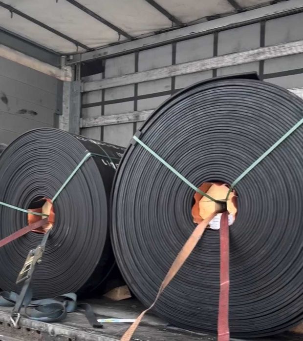 Лента конвейерная транспортерная