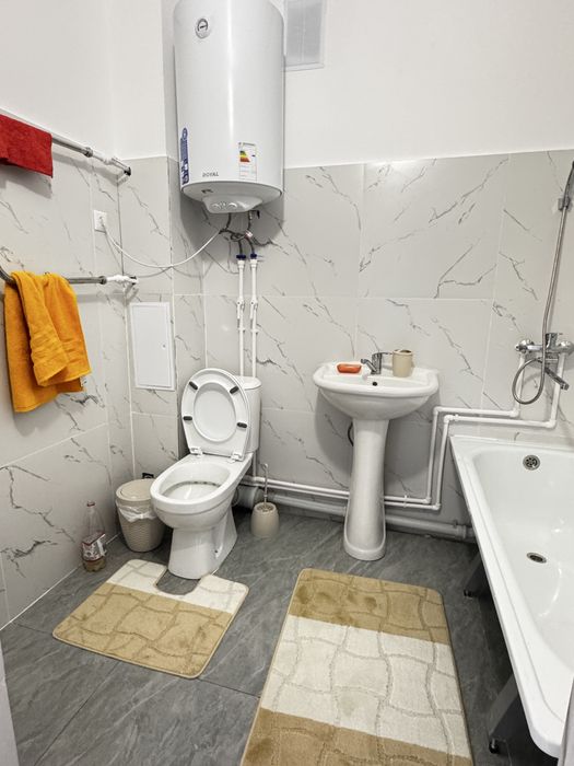 Сдам в аренду квартиру 2 ком