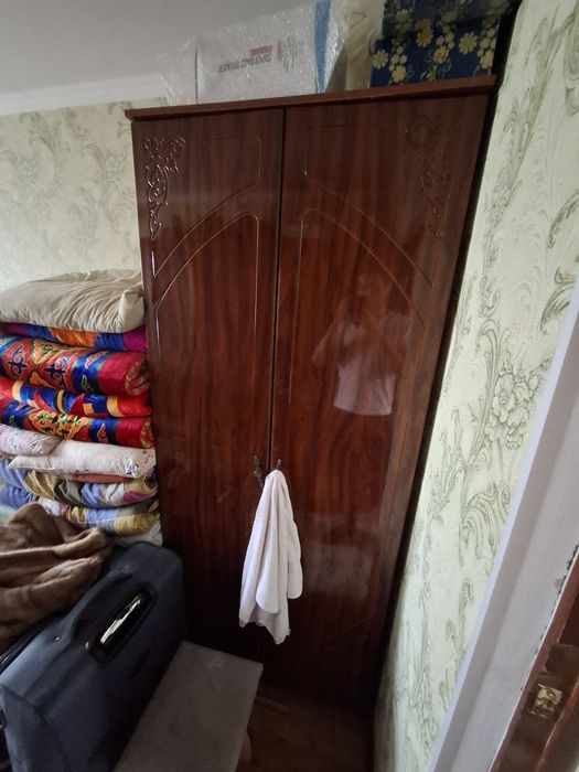 Шкаф, спальная гарнитура, мебель