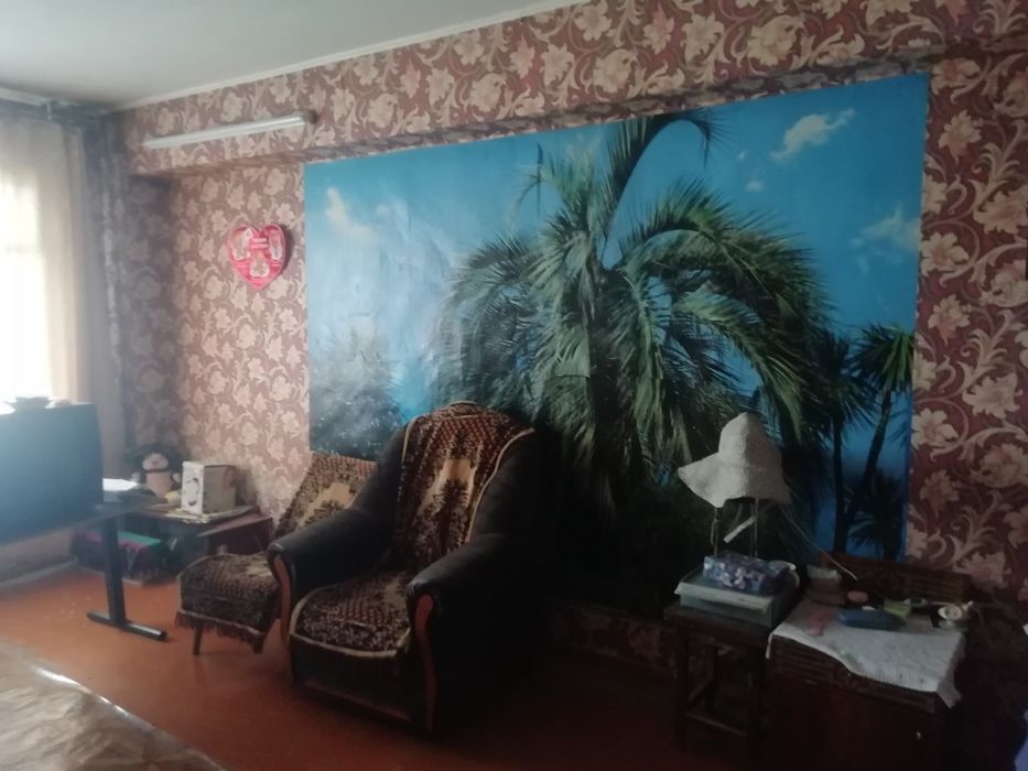 Продам квартиру в Согре