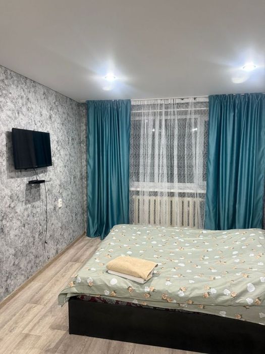 Посуточно 1-квартира возле Ауэзовский ЦОН ул. Алтынсарина