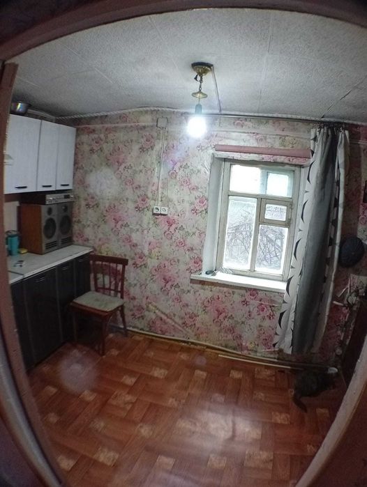 Продается Дом В пос. Меновное