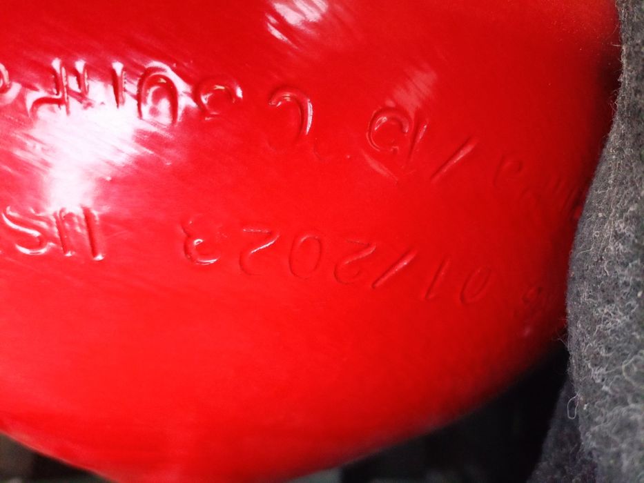 Metan balon 65 talik. 2023. 3-pokoleniya