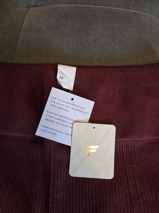 Дамски спортни клинове Gymshark, Nike