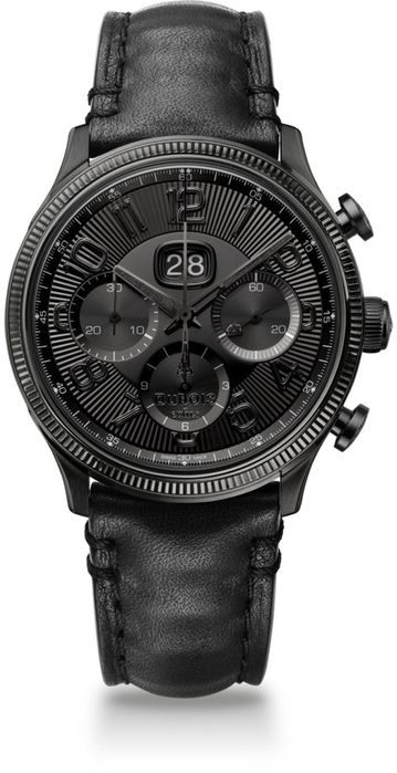 DuBois Et Fils Chronograph Big Date