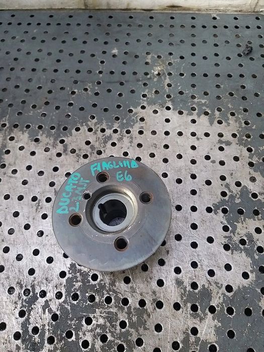 Pinion vibrochen 2.3 mjt fiat ducato