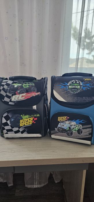 Рюкзак ортопедический