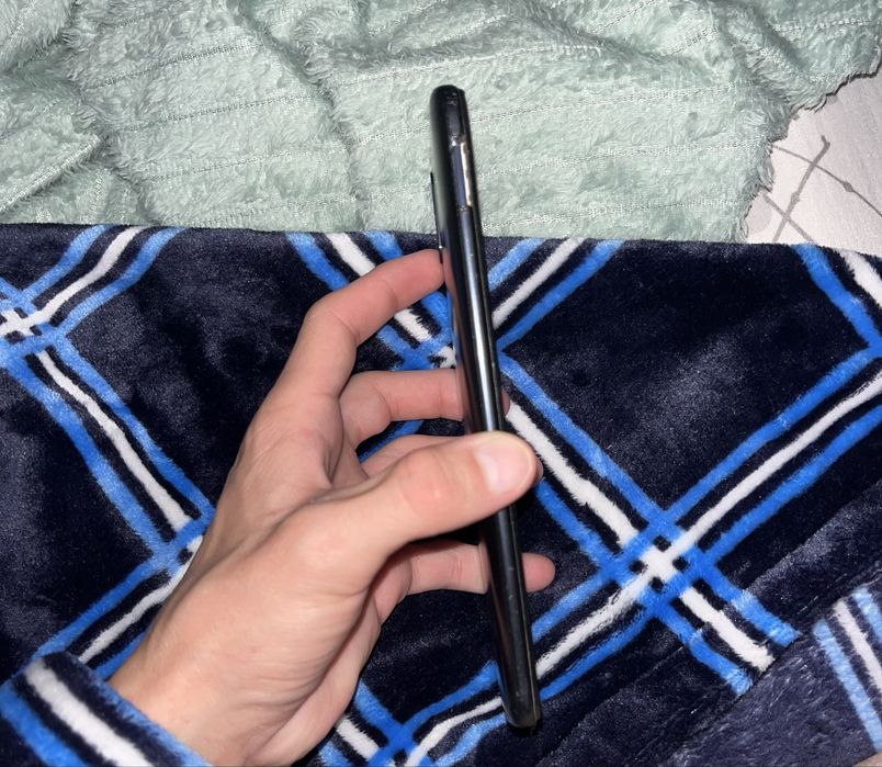 Xiaomi Redmi 9A.
