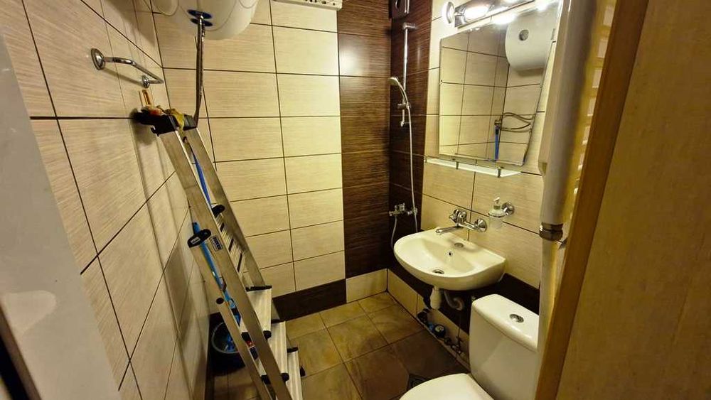 Продава се Едностаен апартамент в София, Сухата река - 34 кв.м за 3824 €/кв.м - Снимка #3