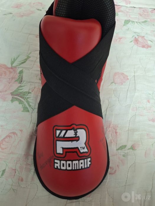 Футы ROOMАIF для единоборств