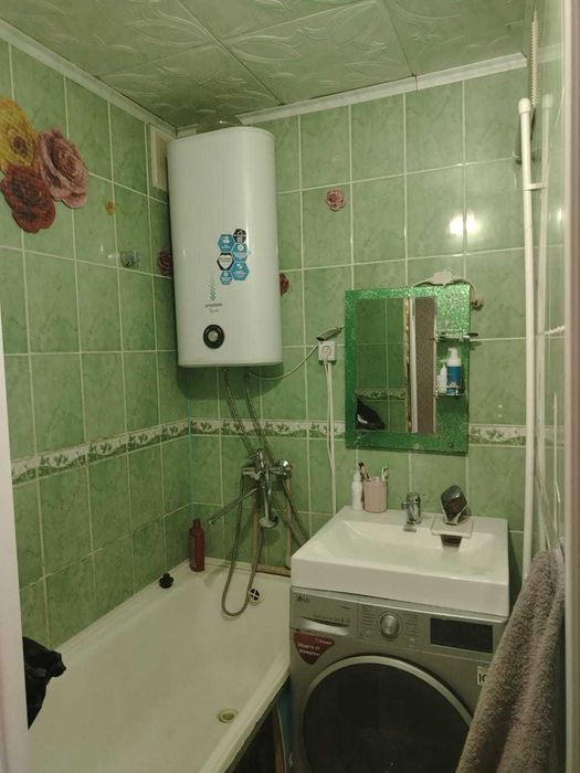 Продам 2х комн кв на 22м мкр