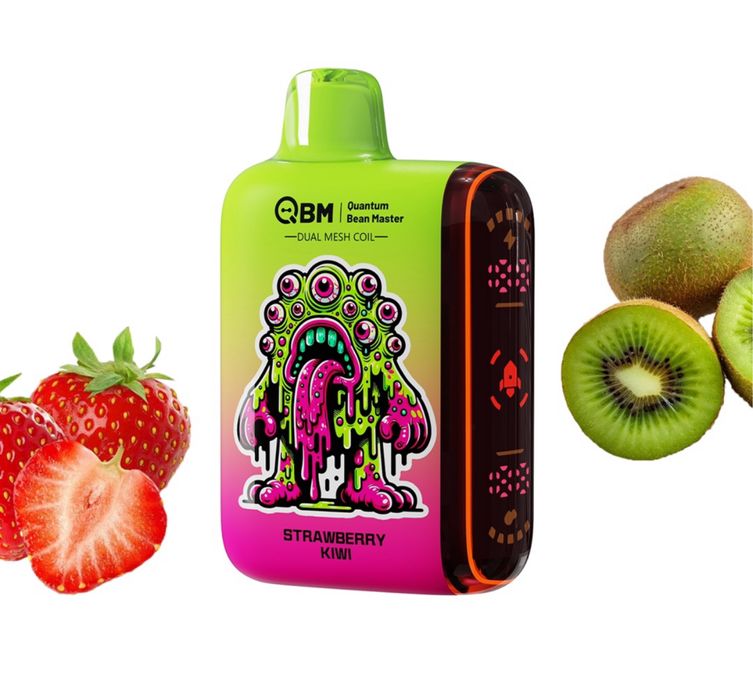 Vapy 20.000 puffs intens