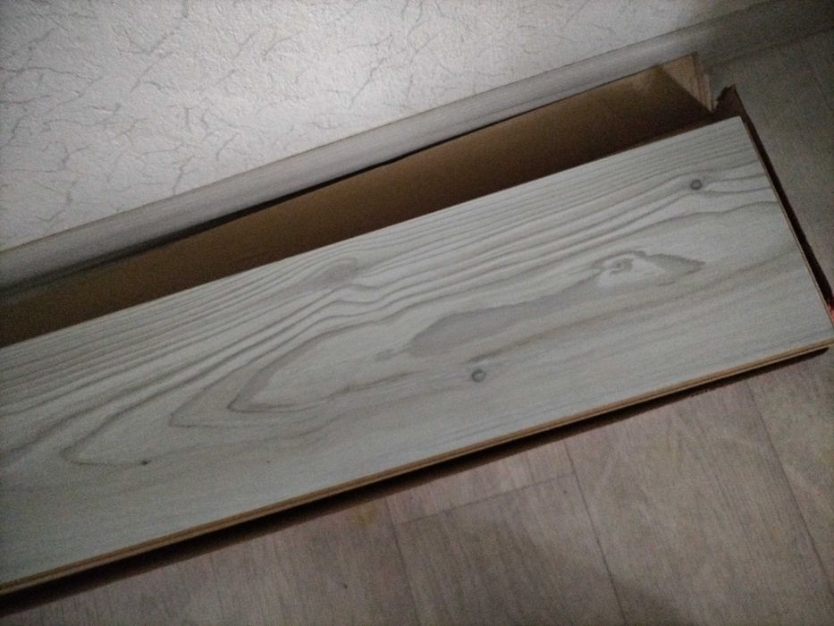 Ламинат 8мм 32 класс