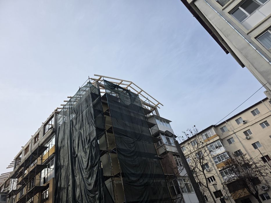 Garsoniera de vanzare