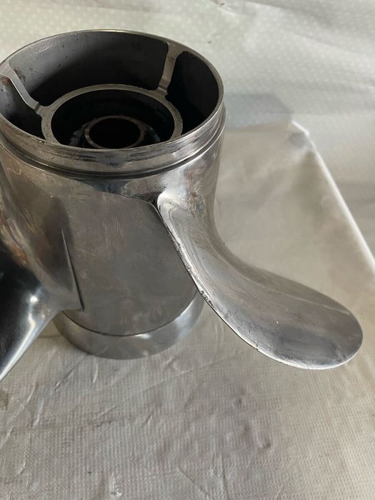 Винт гребной для yamaha