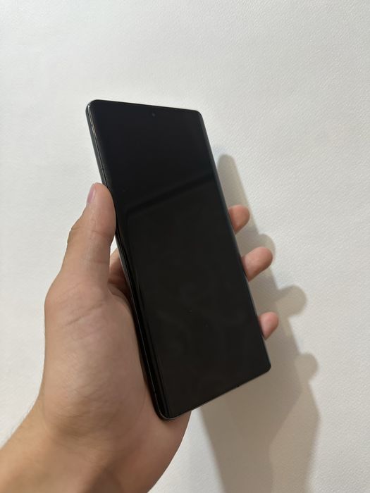 Обменяю/Продам Pixel 7 Pro, 512/12ГБ.