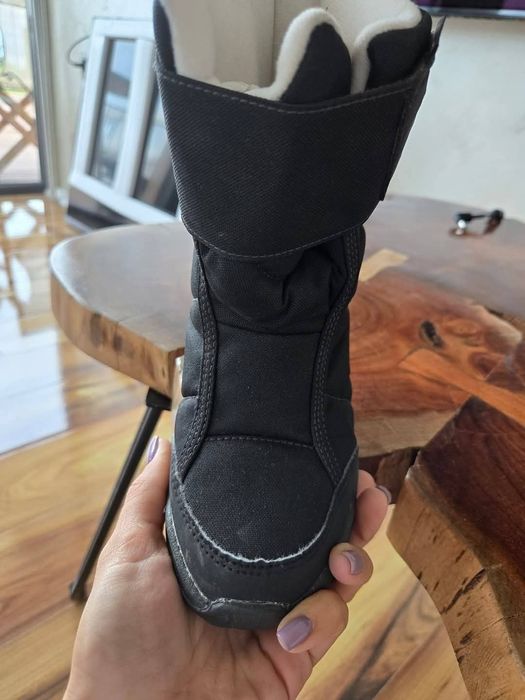 Детски ботуши Декатлон