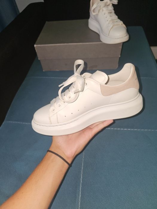 Alexander Mcqueen originali