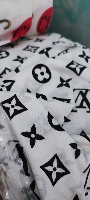 Тюль кружевной турция