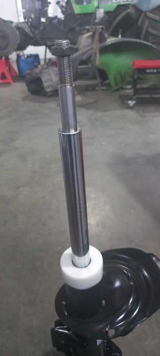 Amortizoare noi fată Sachs 311645 Mercedes preț redus