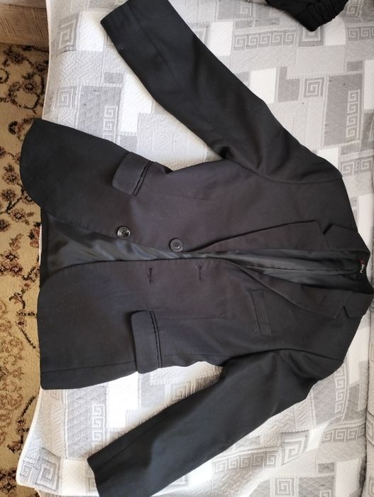 Костюм школьный на мальчика