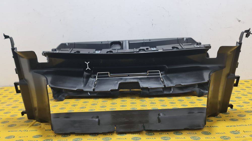 Hota deflector suport bara trager BMW 3 f30 f31 M pachet