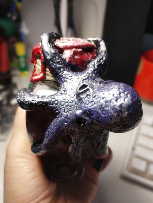 Подарочный флакон