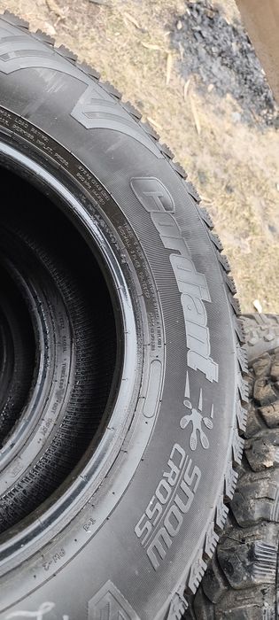 Продам шины в отличном состоянии