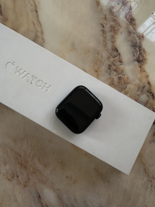 Apple watch 6 44 mm