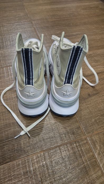 Високи Кецове Converse