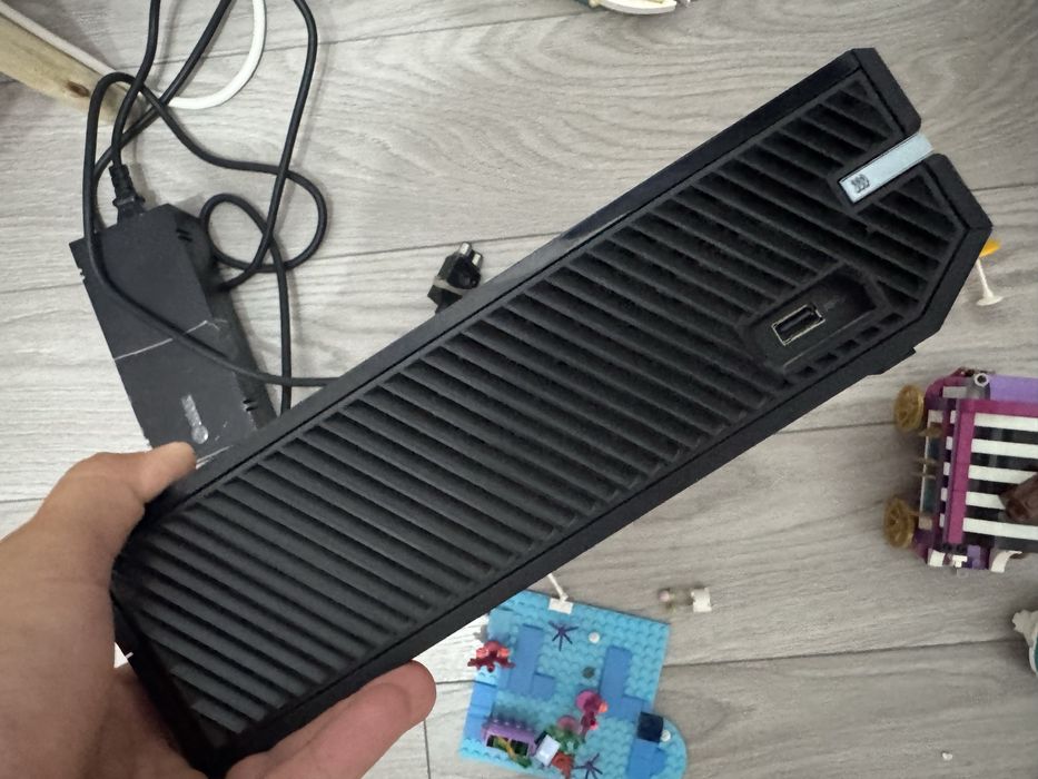 Xbox one de 1tb fara accesorii