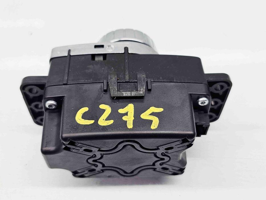 Joystick navigatie Mercedes Clasa A (W176) [Fabr 2012-2018] A24690133