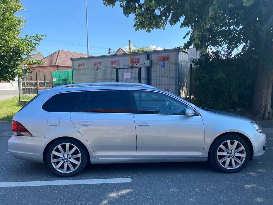 Volkswagen Golf Volkswagen Golf 1.4 TSI