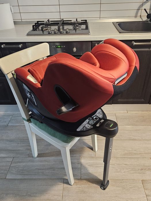 Scaun auto Joie i-Spin 360