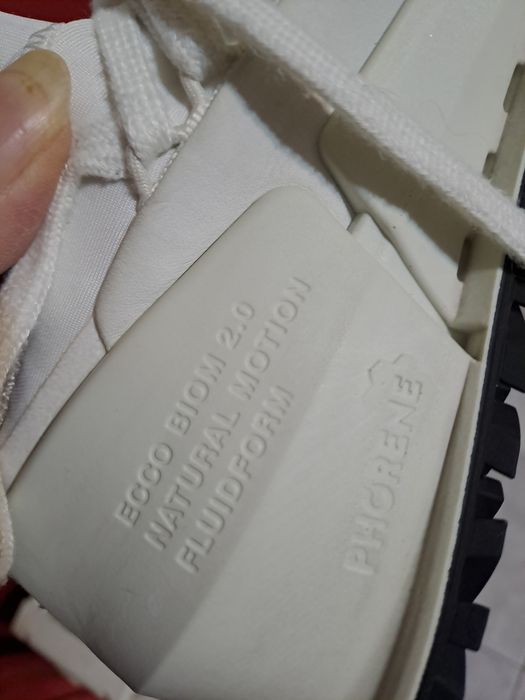 Маратонки маркови 39 н