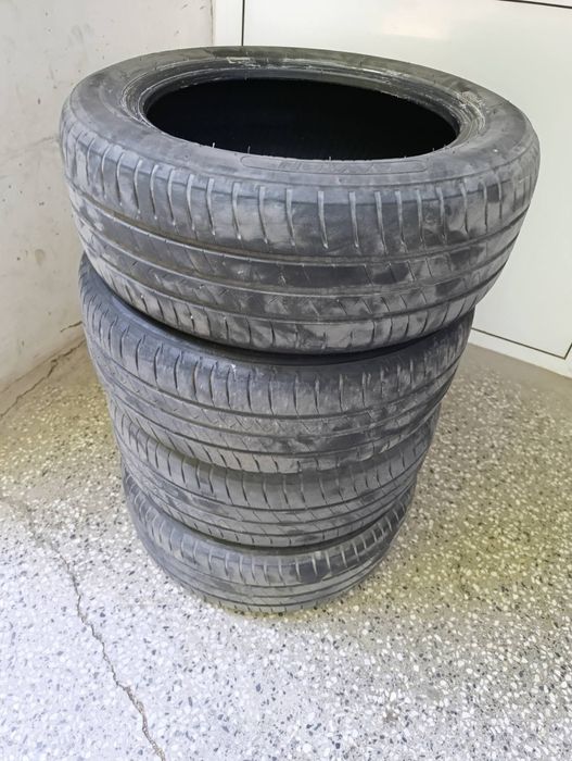 Летни гуми Dayton 185/55/15 4 броя