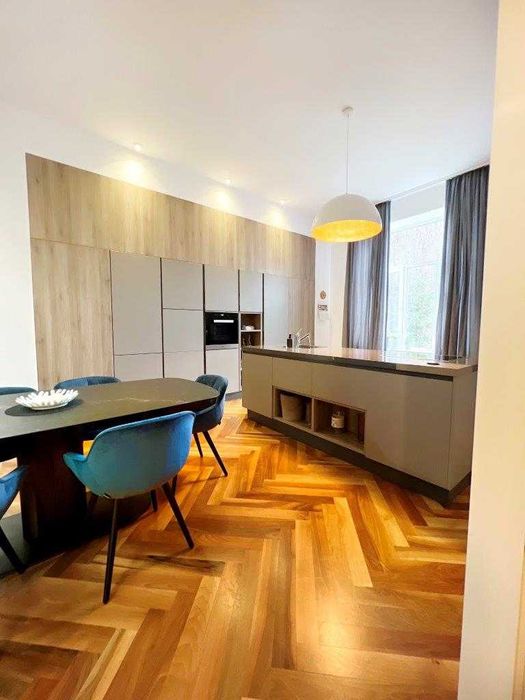 Apartament premium de vânzare