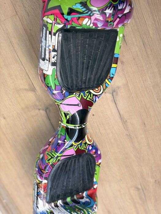 Hoverboard Freewheel  in stare perfecta