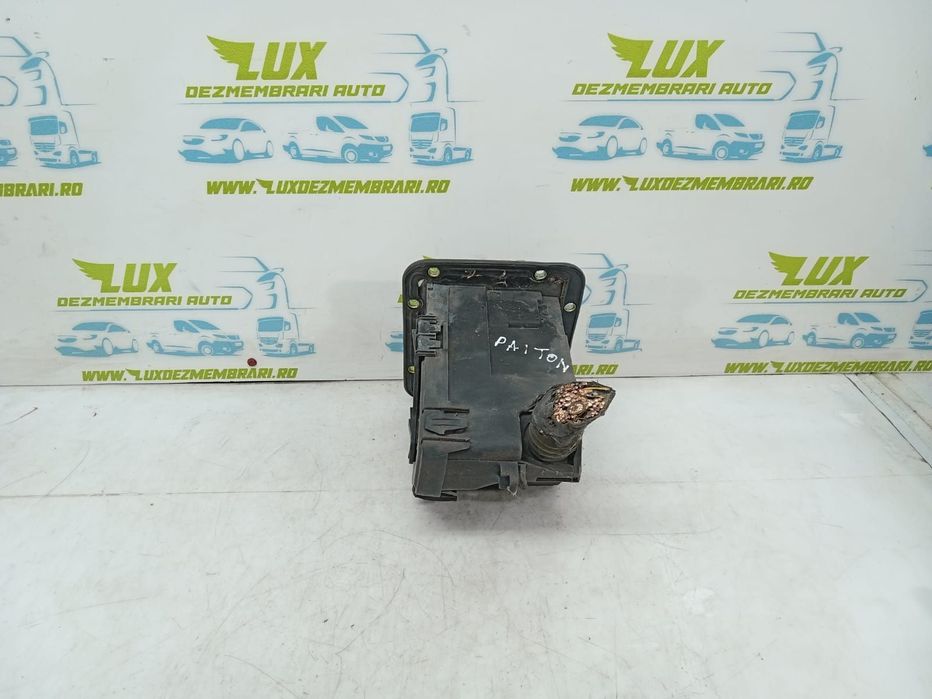 Panou sigurante 3D1937609 Volkswagen VW Phaeton 1 (facelift)  [din 20