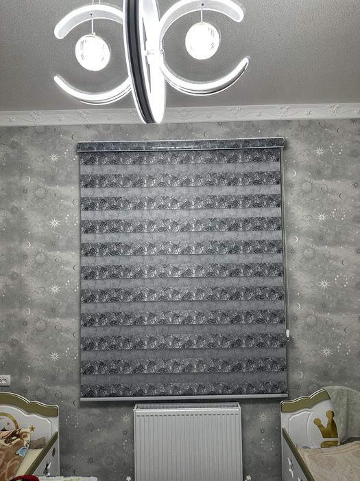 Жалюзи Маркази Форум